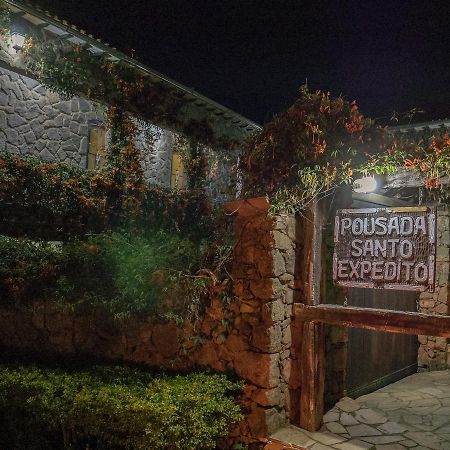 Pousada Santo Expedito Tiradentes Exterior photo