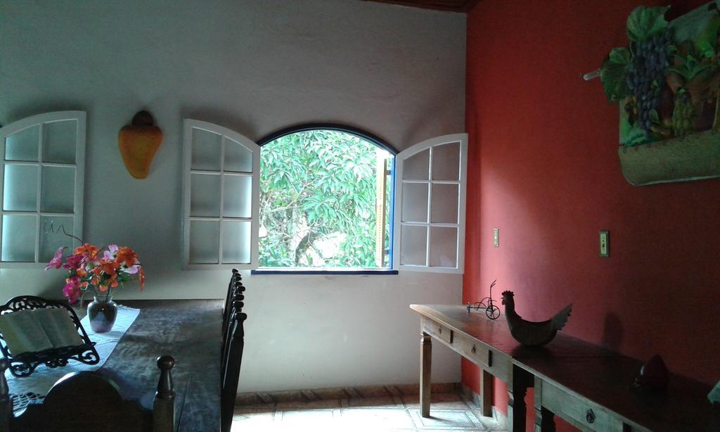 Pousada Santo Expedito Tiradentes Exterior photo