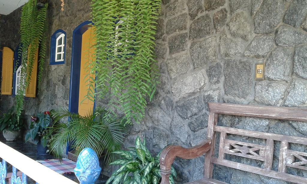 Pousada Santo Expedito Tiradentes Exterior photo