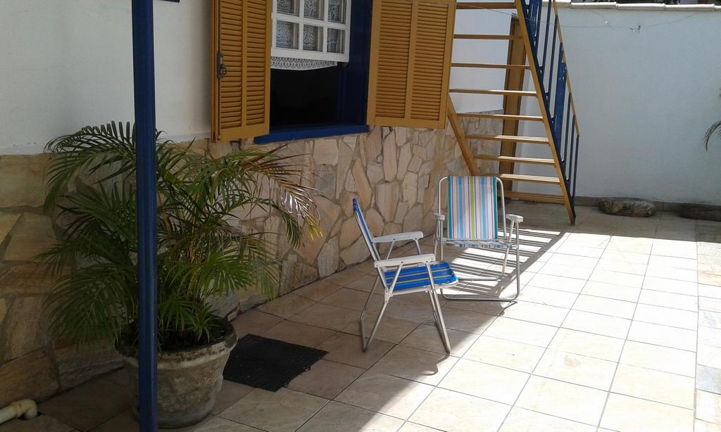 Pousada Santo Expedito Tiradentes Exterior photo